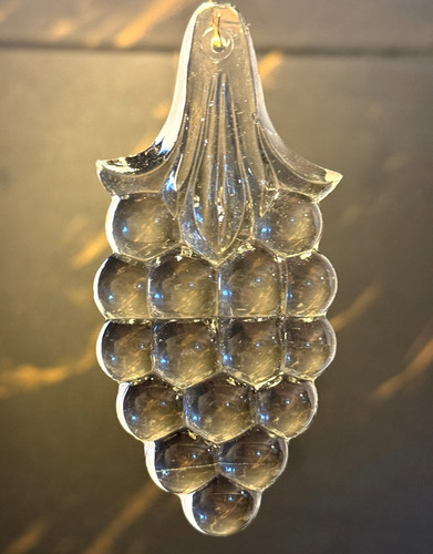 Pampille cristal 110 - en,