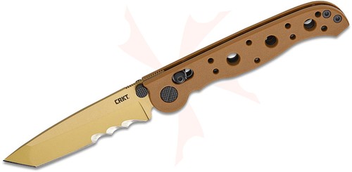 Crkt m16 10xd crossbar - crossbar, lock