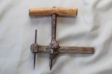 Compas de bourrelier Blanchard