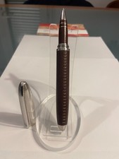 Stylo LOUIS VUITTON - Cuir et