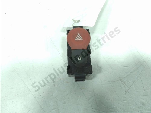 Bouton warning renault - bouton,