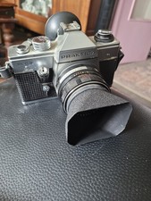 appareil photo argentique