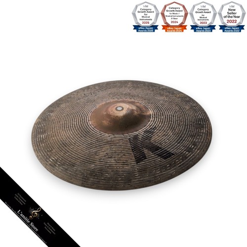 Cymbale zildjian custom - zildjian, k
