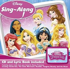 CD De Chansons À Chanter Des