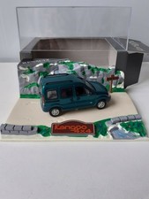 NOREV - 1/43 - RENAULT KANGOO 4X4 ALTICA - BOITE D'ORIGINE - EXCELLENT ETAT