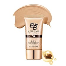 BB Crème Teintée SPF 50