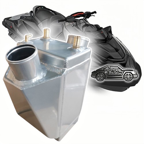 Intercooler pour seadoo - intercooler, 16-22