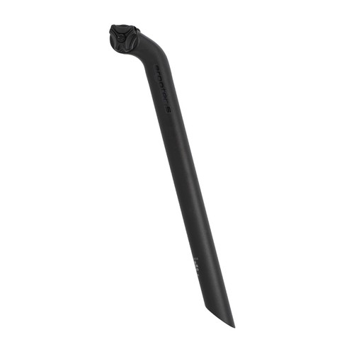 Tige selle d27 alu l400 - selle,