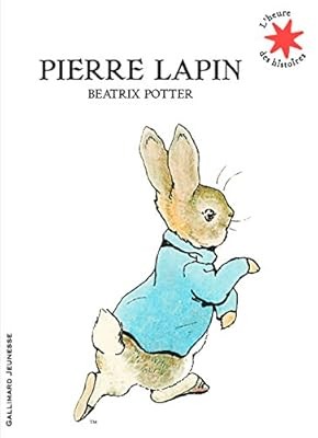 Pierre lapin potter beatrix - lapin,, potter,
