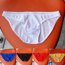 Slip décontracté homme