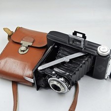 Appareil Photo Vintage Agfa