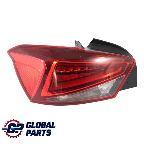 Seat ibiza mk5 - seat, fr