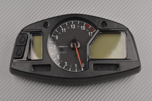 Compteur complet type origine - complet,
