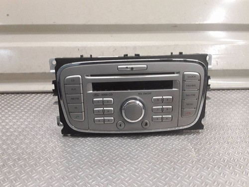 Ford max 2008 - ford, unité