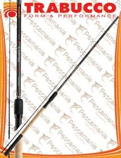 Canne Feeder Trabucco KOMPASS