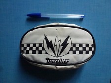 Housse protection phare DUCELLIER ancienne voiture collection vintage automobile