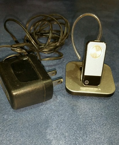 Motorola bluetooth black - motorola,