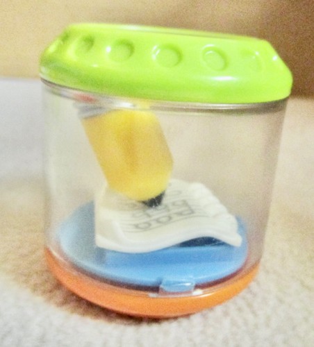 Fisher price peek block - price,