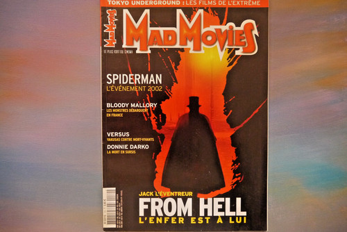 Mad movies 139 from - mad, ,