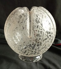 Globe abat jour pour