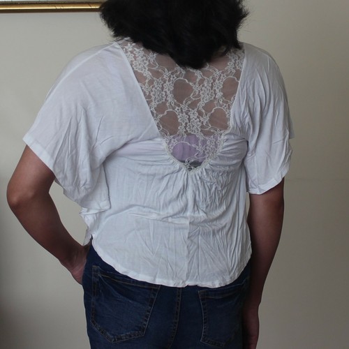 Ambiance apparel white - apparel",