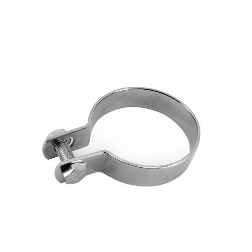 Collier pour embout scooter