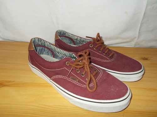 Chaussures basket toile