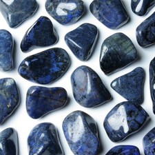 ★☆ DUMORTIÉRITE du