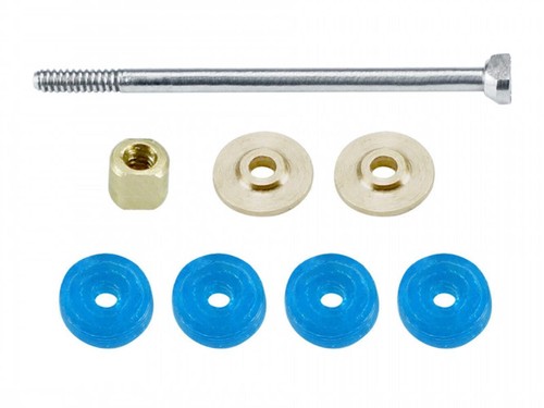 Ensemble axe plume - de,