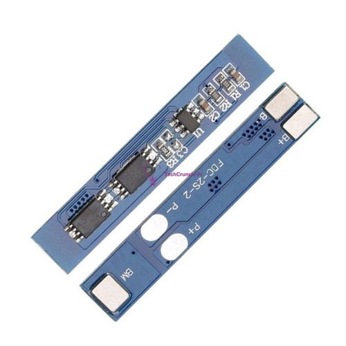 New cell li ion - new, 2s