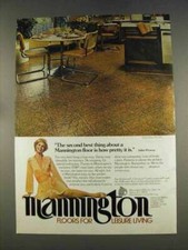 1977 Mannington Classicon