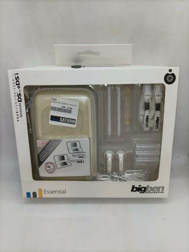 Pack essential protection - pack,