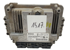 Peugeot Partner 1.6 HDi [9HX