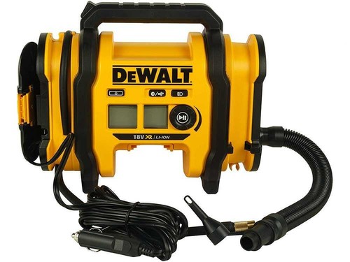 Compressore dewalt 18v - dewalt,