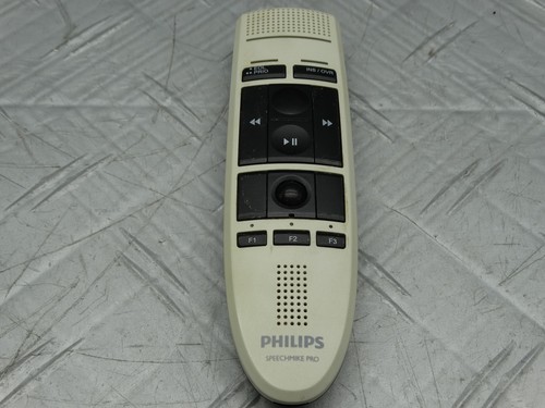 Philips speechmike pro usb - pro,