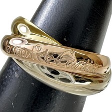 Bague US 5.8 CARTIER Trinity