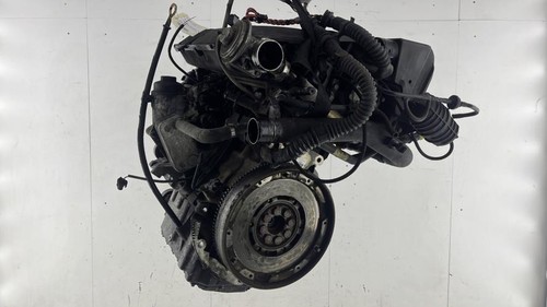 Moteur land rover freelander - rover, 1