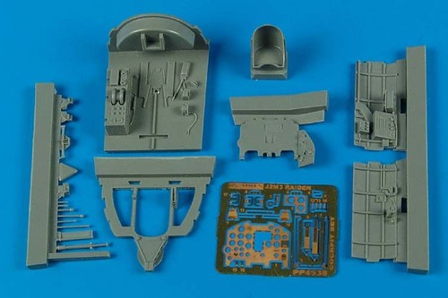 Aires 4538 48 j2m3 raiden - 1:48,