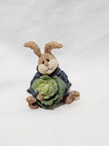Boyds critter peter p - boyds,
