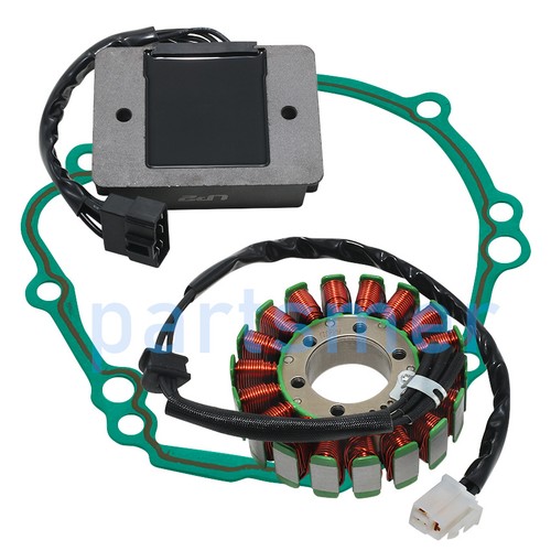 Stator redresseur joint pour - stator+redresseur+joint,