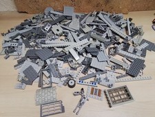 LEGO GRIS STAR WARS, ESPACE