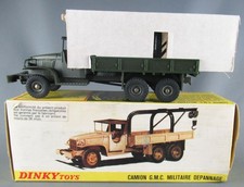 Dinky Toys France 808