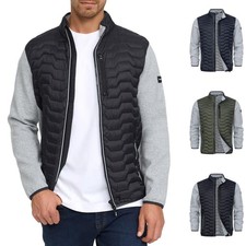 Veste de transition Indicode