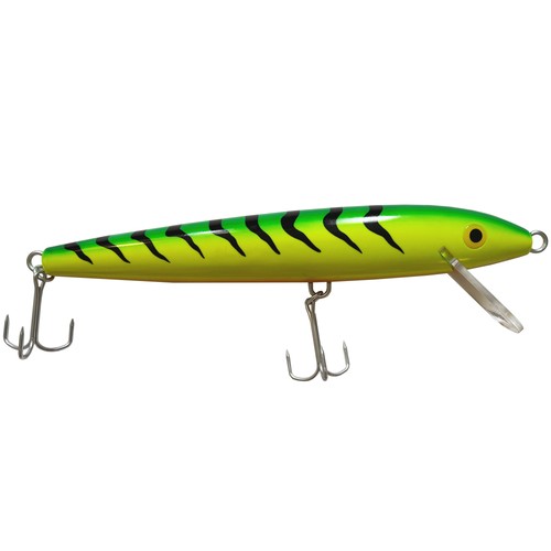 Giant fishing lure - ,
