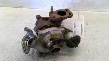 Turbo ford fiesta phase - phase, 1