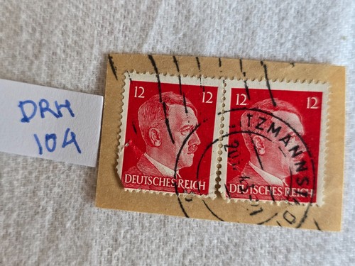Timbres allemagne empire - timbres,
