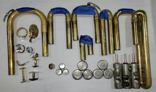Conn usa 15j - 15j, valve