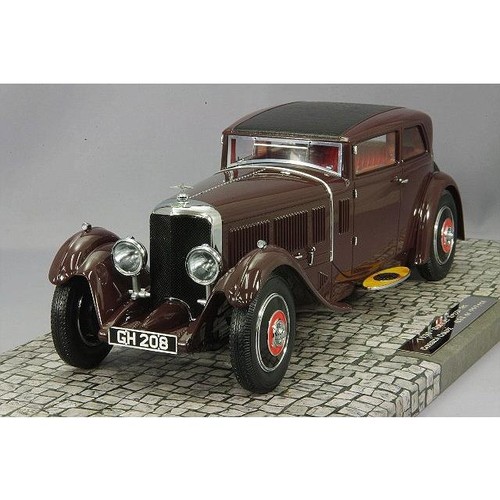 Minichamps bentley speed six - minichamps,