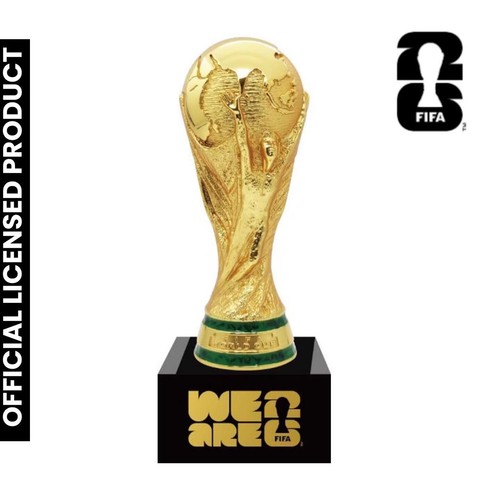 Ornement trophée coupe du - trophée, 3d