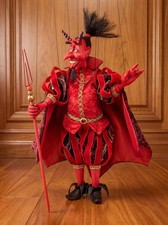 Art populaire marionnette